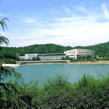 Dolton Resort Tongshenghu ฉางซา ภายนอก รูปภาพ