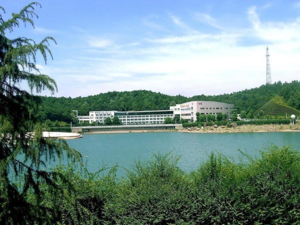 Dolton Resort Tongshenghu ฉางซา ภายนอก รูปภาพ