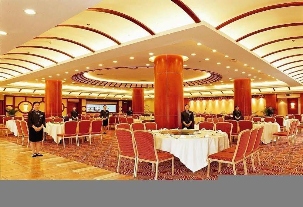 Dolton Resort Tongshenghu ฉางซา ภายนอก รูปภาพ