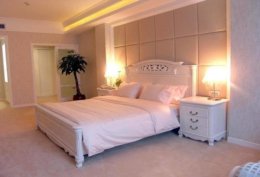 Dolton Resort Tongshenghu ฉางซา ภายนอก รูปภาพ