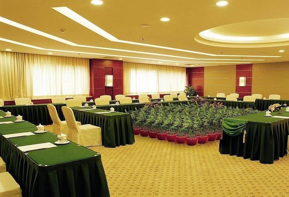 Dolton Resort Tongshenghu ฉางซา ภายนอก รูปภาพ