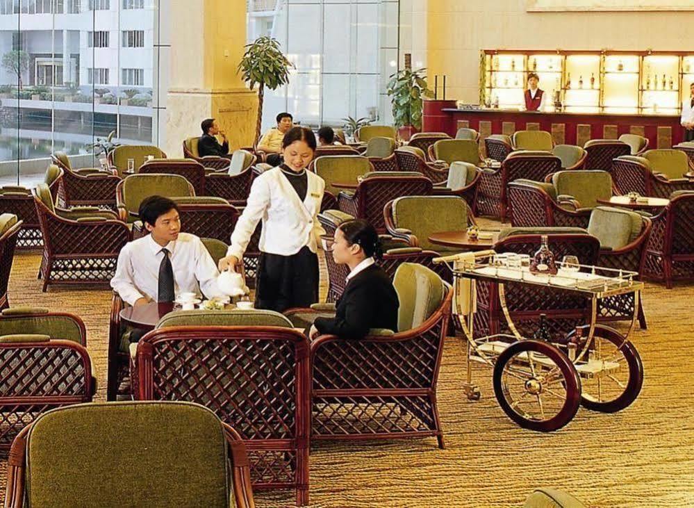 Dolton Resort Tongshenghu ฉางซา ภายนอก รูปภาพ