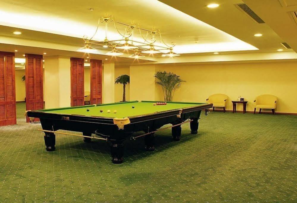 Dolton Resort Tongshenghu ฉางซา ภายนอก รูปภาพ